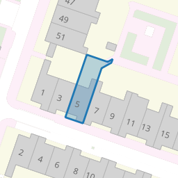 Perceel AMR04-K-4564