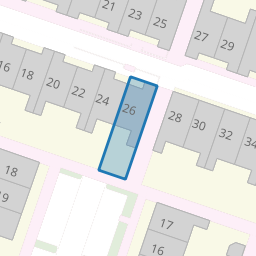 Perceel AMR04-K-4580