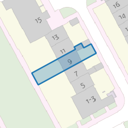 Perceel AMR04-K-4664