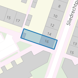 Perceel AMR04-K-4667