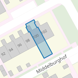 Perceel AMR04-K-4671