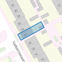 Perceel AMR04-K-4682