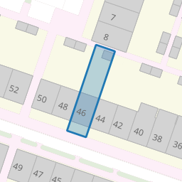 Perceel AMR04-K-4712