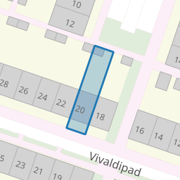 Perceel AMR04-K-4721