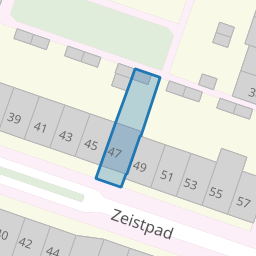 Perceel AMR04-K-4772