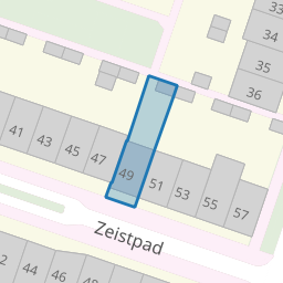 Perceel AMR04-K-4773