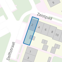 Perceel AMR04-K-4803