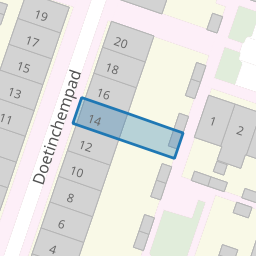 Perceel AMR04-K-4850