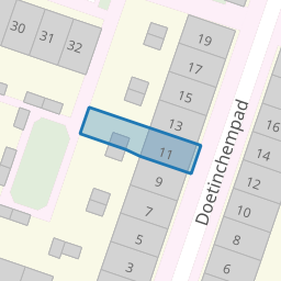 Perceel AMR04-K-4865