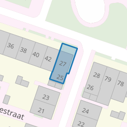 Perceel AMR04-K-4876