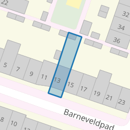 Perceel AMR04-K-4902