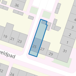 Perceel AMR04-K-4908