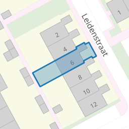 Perceel AMR04-K-4996