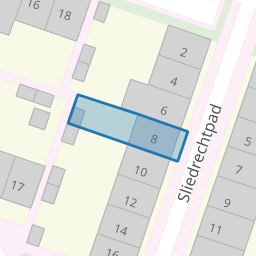 Perceel AMR04-K-5003