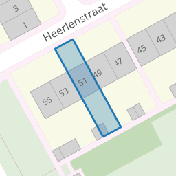 Perceel AMR04-K-5110