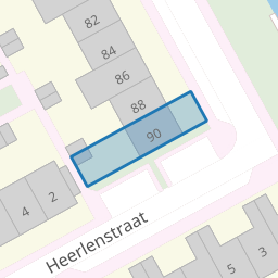 Perceel AMR04-K-5113