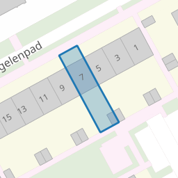 Perceel AMR04-K-5165