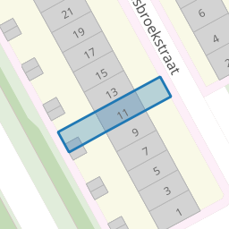 Perceel AMR04-K-5269