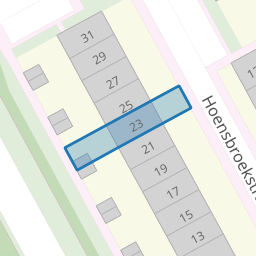 Perceel AMR04-K-5274