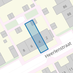 Perceel AMR04-K-5285