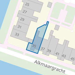 Perceel AMR04-K-5295