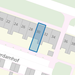 Perceel AMR04-K-5321