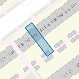 Perceel AMR04-K-5510