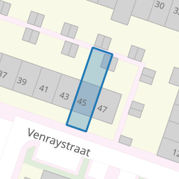 Perceel AMR04-K-5555