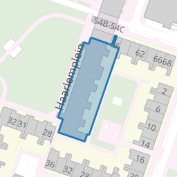 Perceel AMR04-K-5609