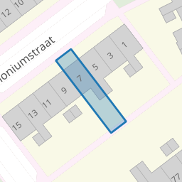 Perceel AMR04-K-5662