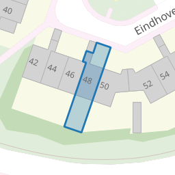 Perceel AMR04-K-5710