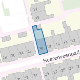 Perceel AMR04-K-5724