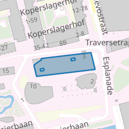 Perceel AMR04-K-5792