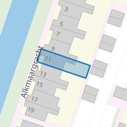 Perceel AMR04-K-5881