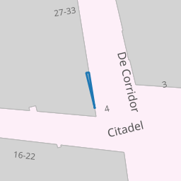 Perceel AMR04-K-6025