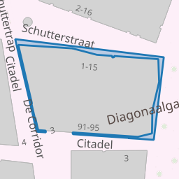 Perceel AMR04-K-6033