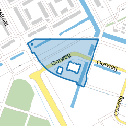 Perceel AMR04-K-6063