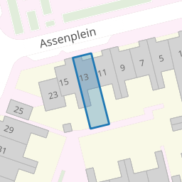 Perceel AMR04-K-6133