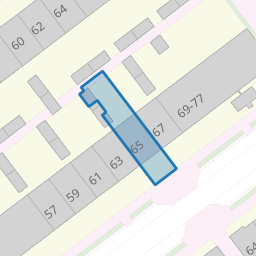 Perceel AMR04-K-6174