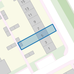 Perceel AMR04-K-6181