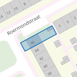 Perceel AMR04-K-6295