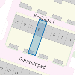 Perceel AMR04-K-6325