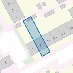 Perceel AMR04-K-6422