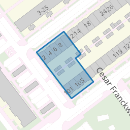 Perceel AMR04-K-6500