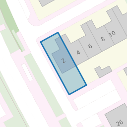 Perceel AMR04-K-6564