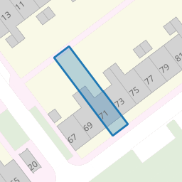 Perceel AMR04-K-6582