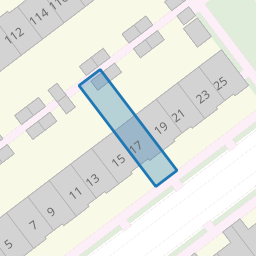 Perceel AMR04-K-6608