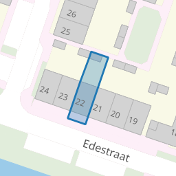 Perceel AMR04-K-6650