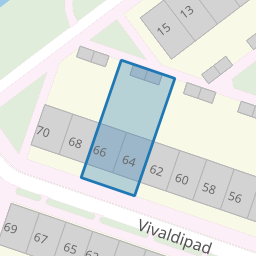 Perceel AMR04-K-6687