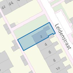 Perceel AMR04-K-6695